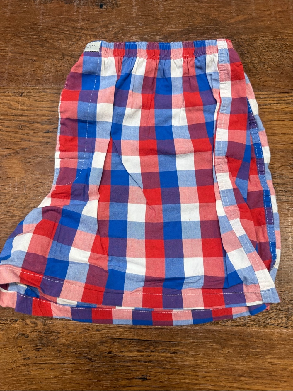 AE boxers